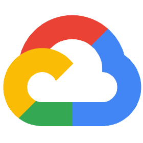 Google Cloud Logo