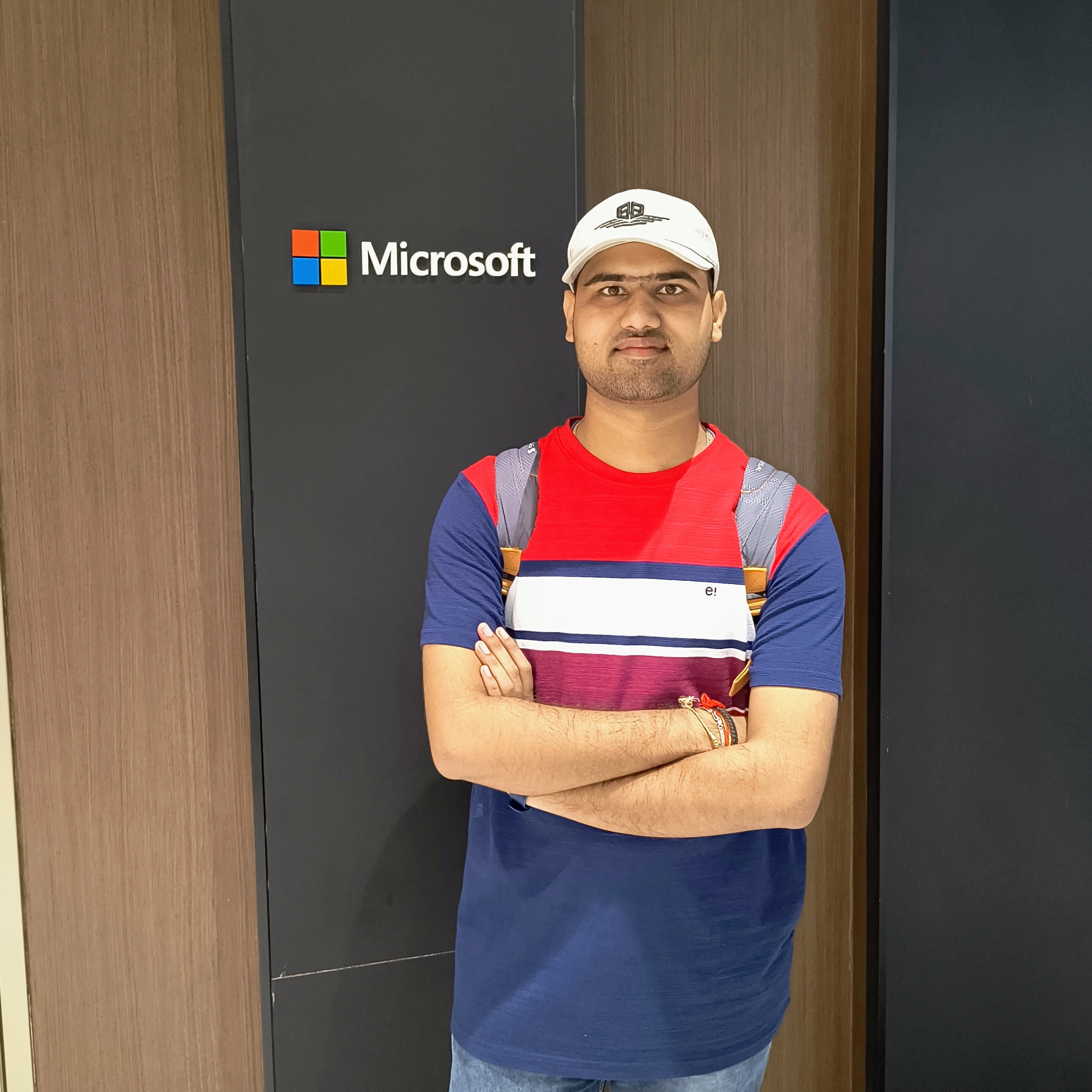 Naitik Kumar